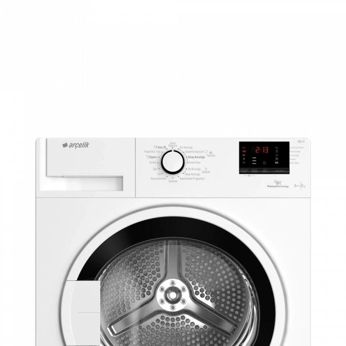 ARÇELİK 3883 KT Kurutma Makinesi