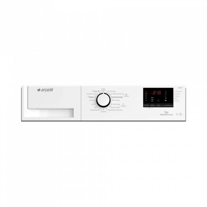 ARÇELİK 3883 KT Kurutma Makinesi