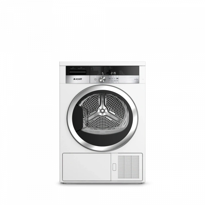 ARÇELİK 3890 KT Kurutma Makinesi