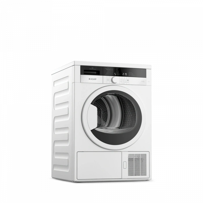 ARÇELİK 3891 KT Kurutma Makinesi