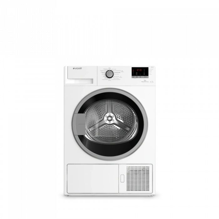 ARÇELİK 3893 KT Kurutma Makinesi