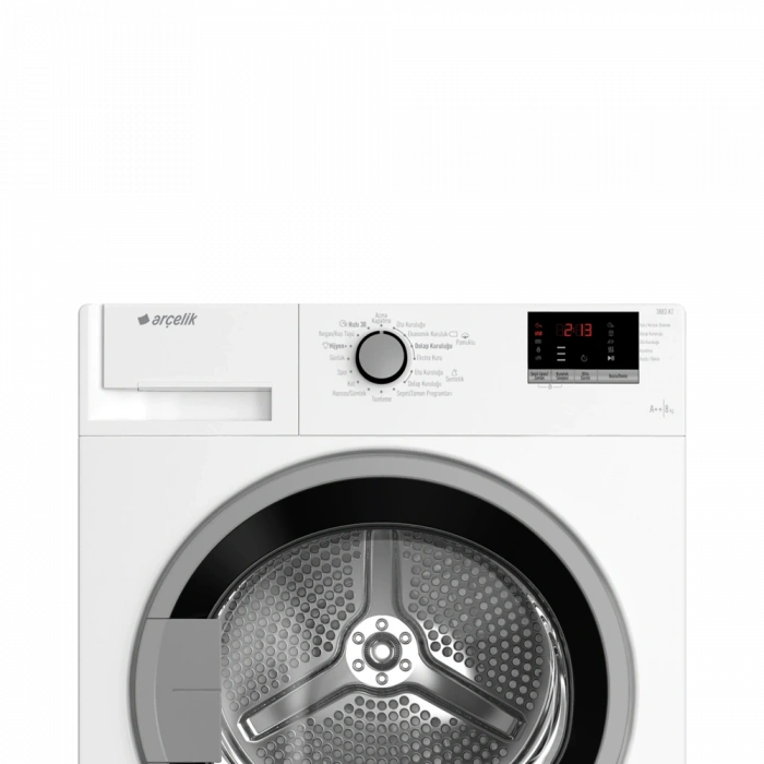 ARÇELİK 3893 KT Kurutma Makinesi