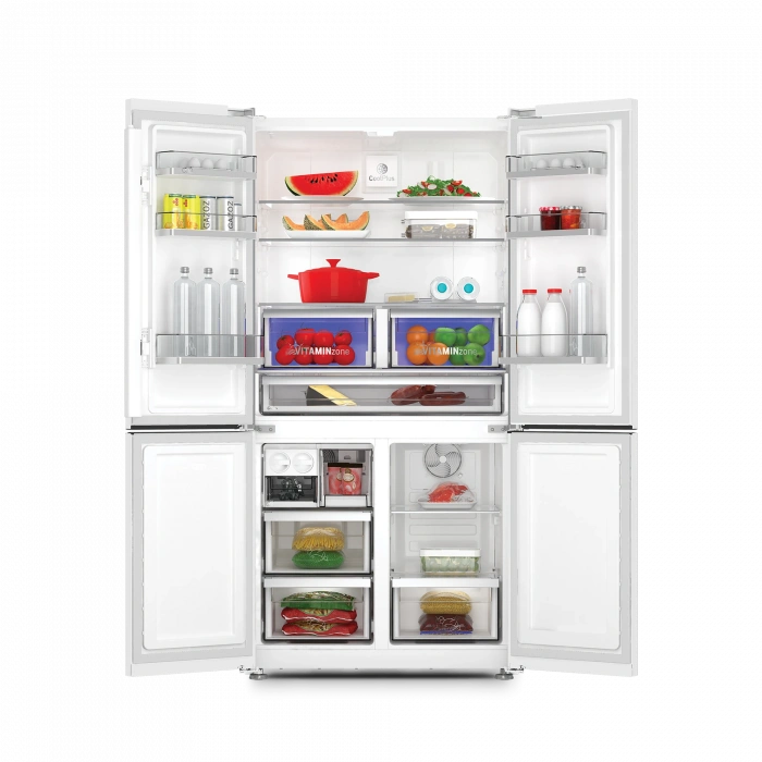 ARÇELİK 391572 EB Gardırop Tipi Buzdolabı