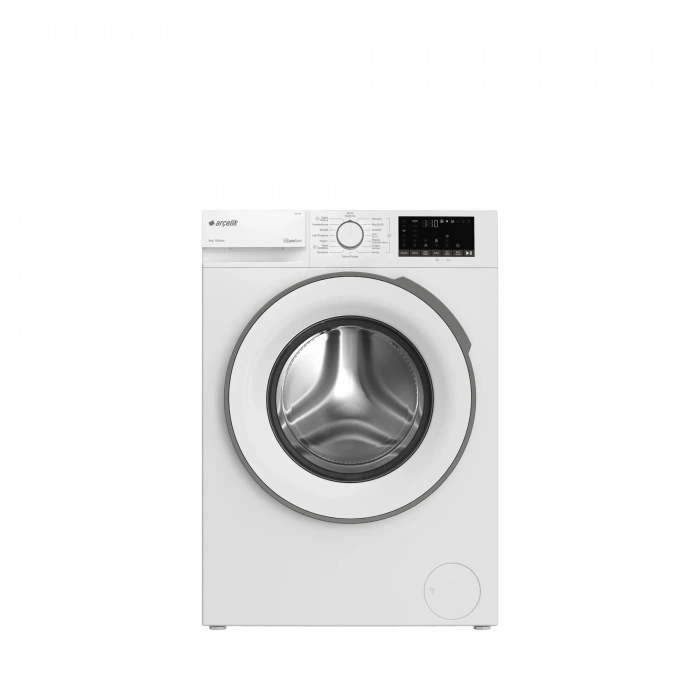 Arçelik 3lü Beyaz Eşya Seti - A 600 b - 9120 TMX - 570471 MB