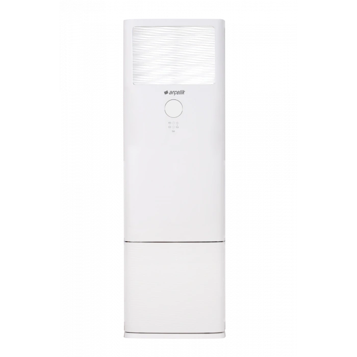 ARÇELİK 48726 Monofaze Inverter Salon Tipi Klima 48.000 Btu/h Salon Tipi Klima