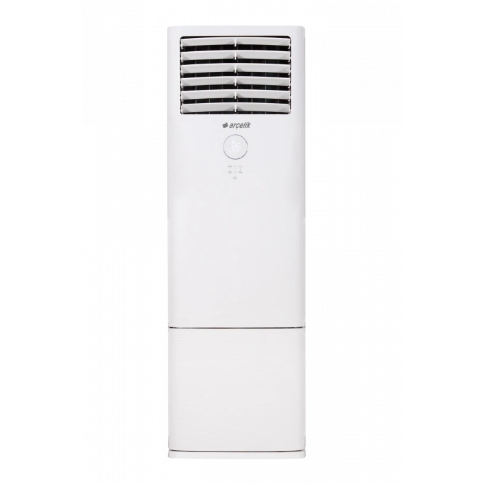 ARÇELİK 48726 Monofaze Inverter Salon Tipi Klima 48.000 Btu/h Salon Tipi Klima