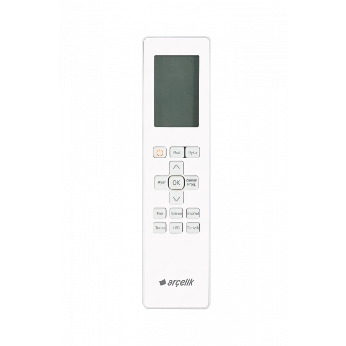 ARÇELİK 48726 Monofaze Inverter Salon Tipi Klima 48.000 Btu/h Salon Tipi Klima