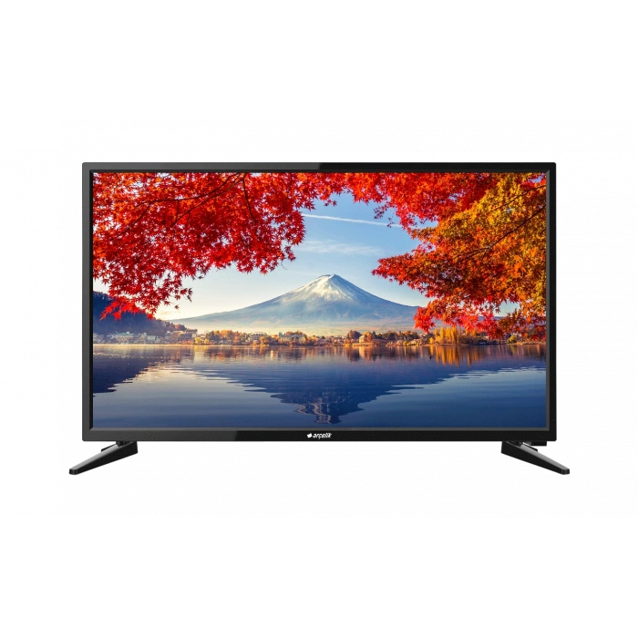ARÇELİK 5 Serisi A24L 5845 4BE / 24 HD Uydu Alıcılı