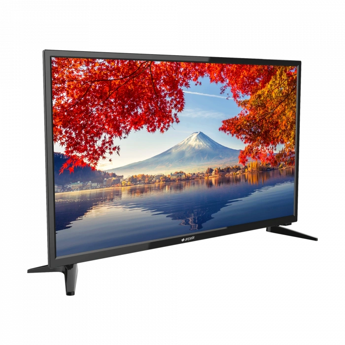 ARÇELİK 5 Serisi A24L 5845 4BE / 24 HD Uydu Alıcılı