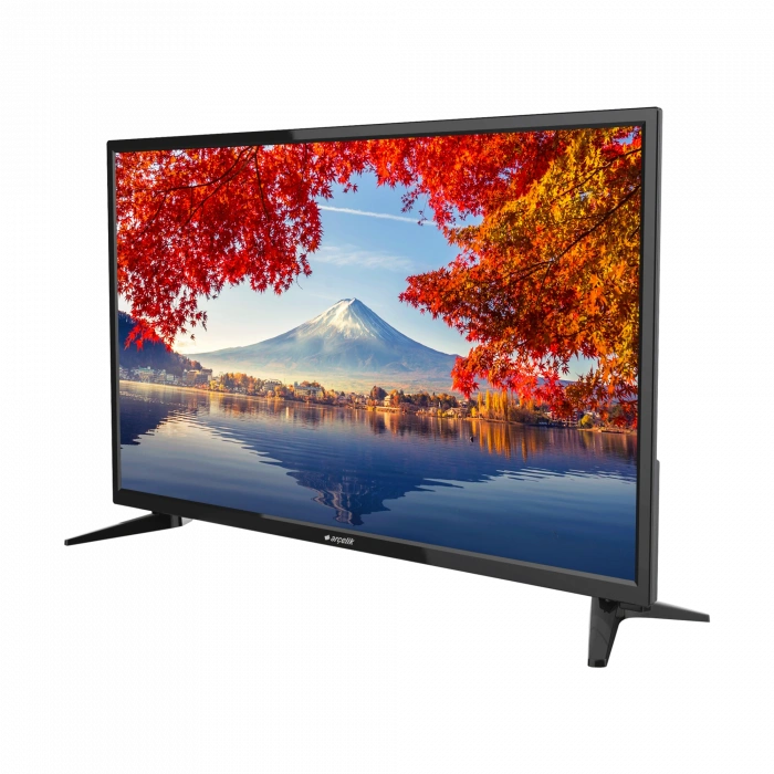 ARÇELİK 5 Serisi A24L 5845 4BE / 24 HD Uydu Alıcılı
