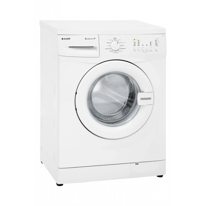 ARÇELİK 5063 FE Çamaşır Makinesi