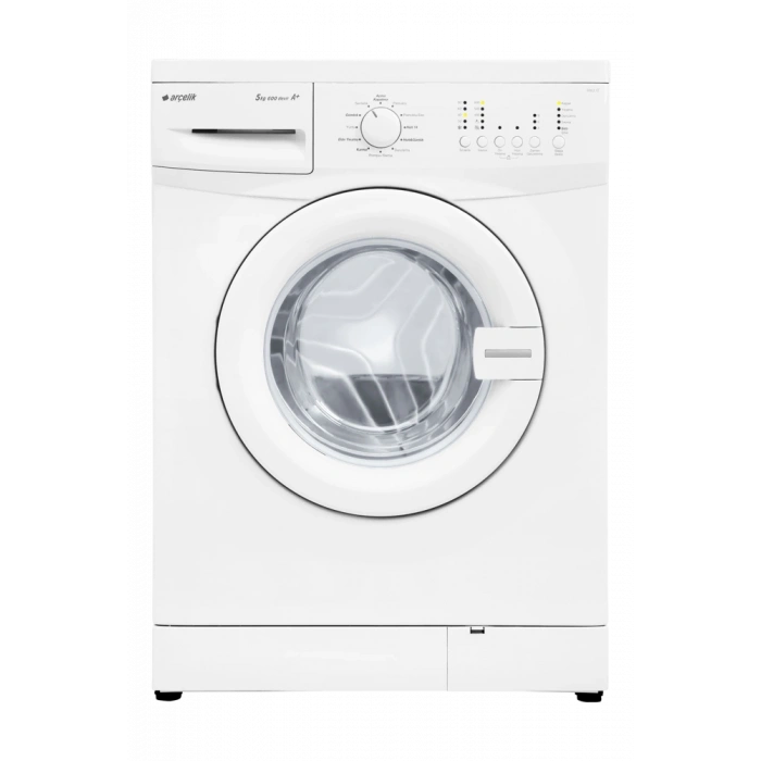 ARÇELİK 5063 FE Çamaşır Makinesi