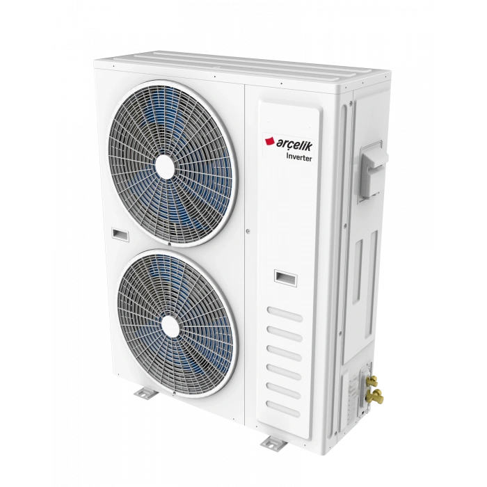 ARÇELİK 55726 Monofaze Inverter Salon Tipi Klima 55.000 Btu/h Salon Tipi Klima