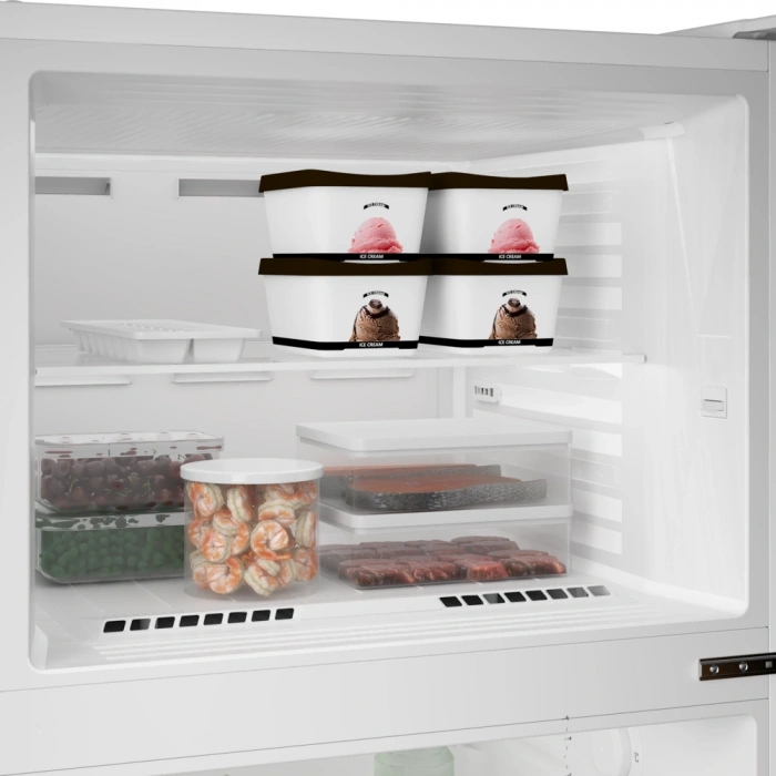 Arçelik 570471 MB Çift Kapalı No Frost Buzdolabı