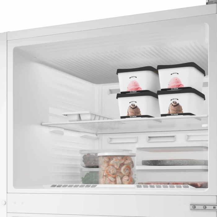Arçelik 570471 MB Çift Kapalı No Frost Buzdolabı