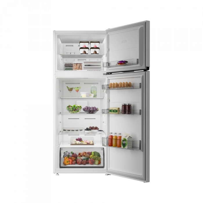 Arçelik 570471 MB Çift Kapalı No Frost Buzdolabı