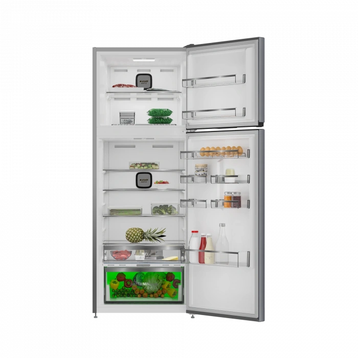 ARÇELİK 570475 EI Üstten Donduruculu Buzdolabı