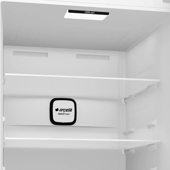 ARÇELİK 570476 MB Üstten Donduruculu Buzdolabı