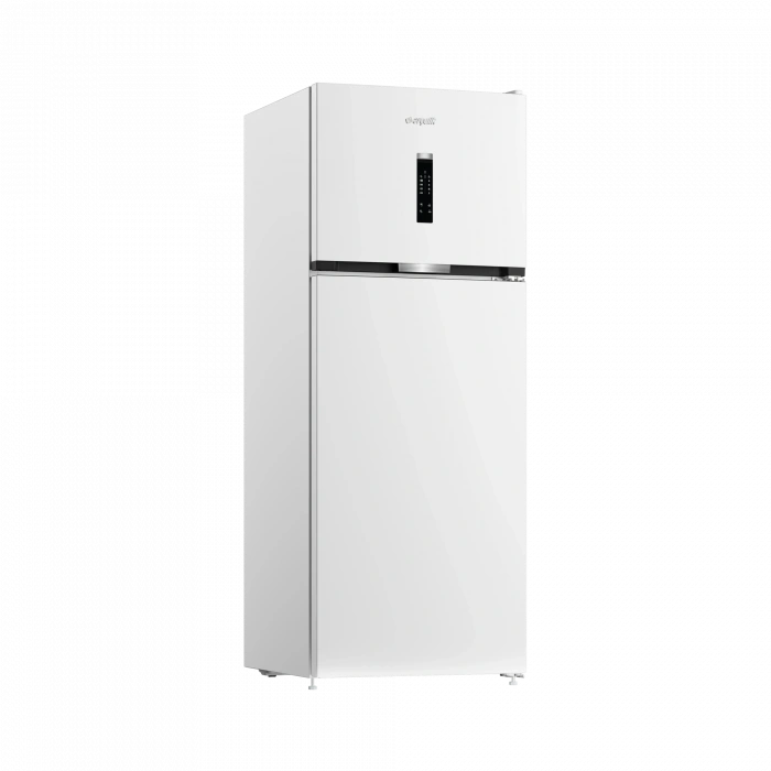 ARÇELİK 570477 EB Üstten Donduruculu Buzdolabı