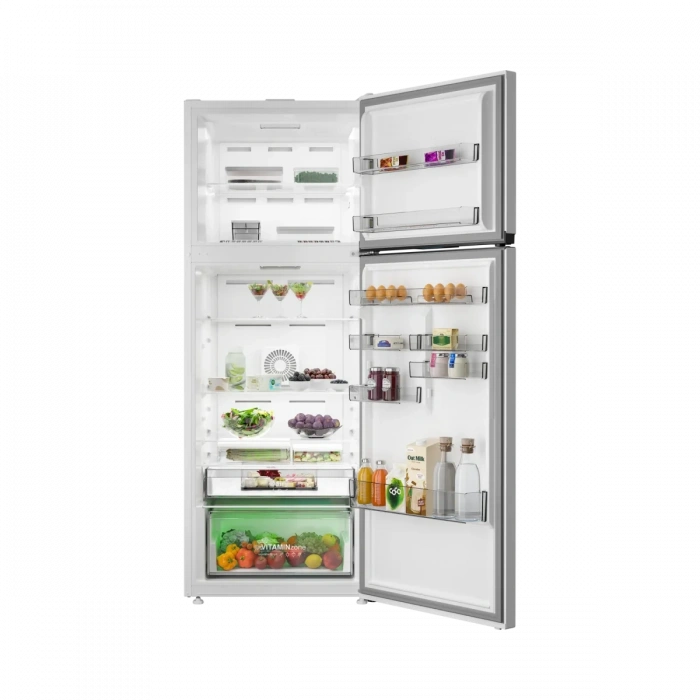 ARÇELİK 570508 EB Çift Kapılı No Frost Buzdolabı