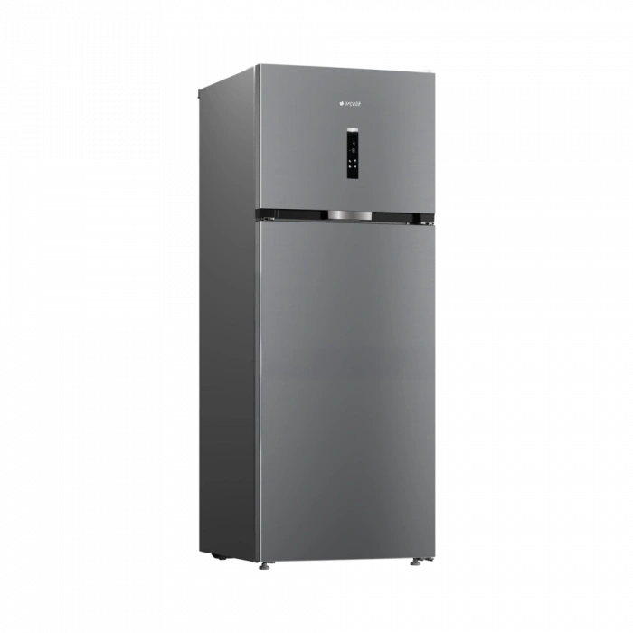 Arçelik 570508 EI Çift Kapılı No Frost Buzdolabı