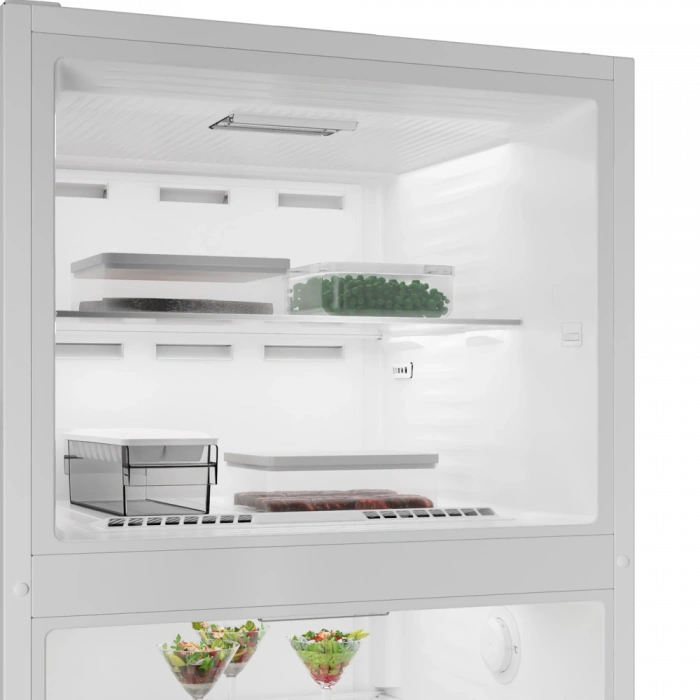 Arçelik 570508 EI Çift Kapılı No Frost Buzdolabı
