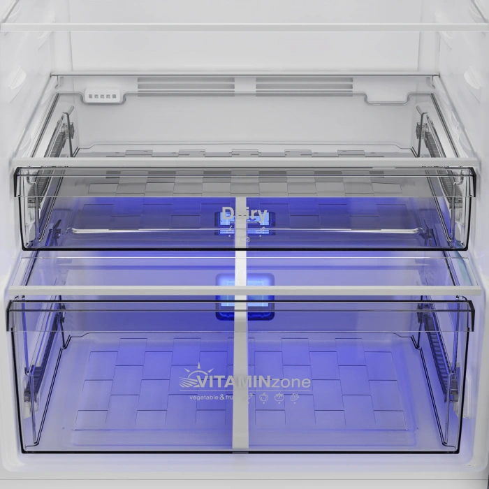ARÇELİK 578557 EB MaxiFit Üstten Donduruculu Buzdolabı