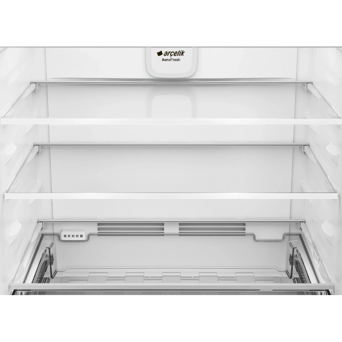 ARÇELİK 578557 EI MaxiFit Üstten Donduruculu Buzdolabı