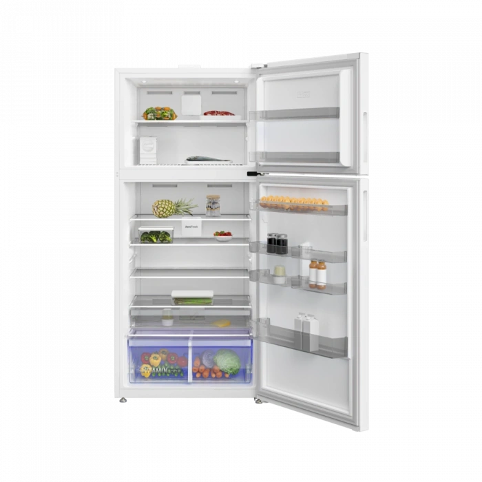 ARÇELİK 583625 IEB Fit No Frost Buzdolabı