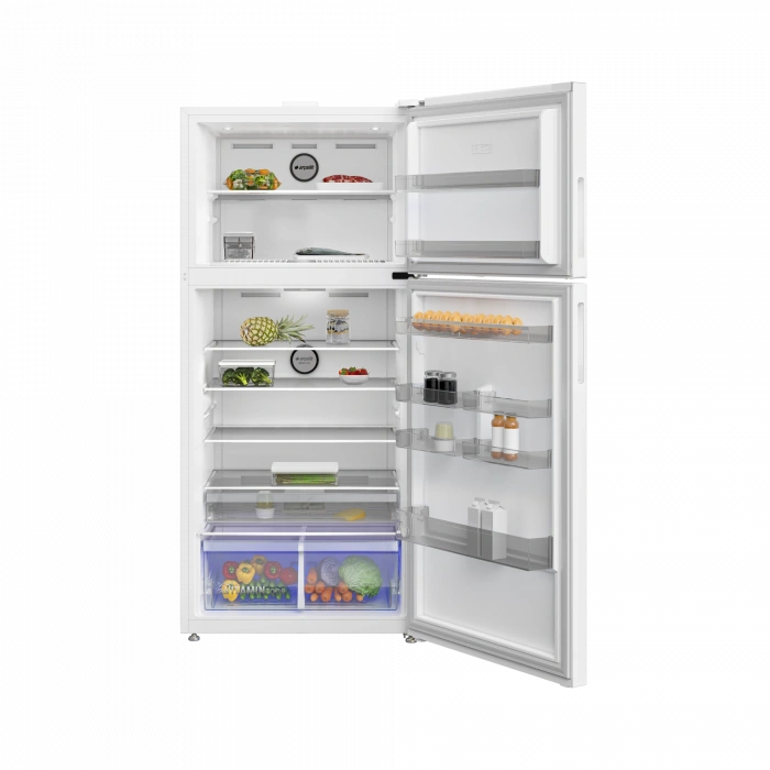 ARÇELİK 583629 EB Üstten Donduruculu Buzdolabı