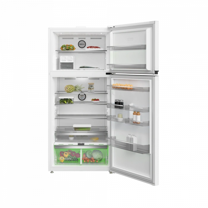 ARÇELİK 583630 EB Üstten Donduruculu Buzdolabı