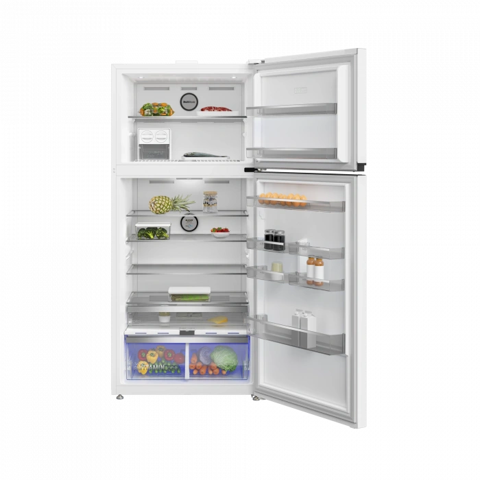 ARÇELİK 583630 EB Üstten Donduruculu Buzdolabı