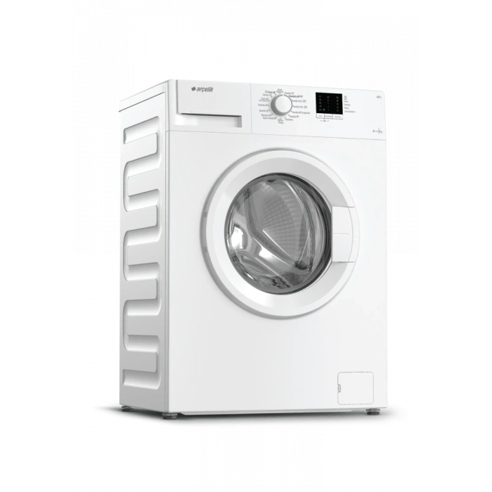 ARÇELİK 6083 L Çamaşır Makinesi