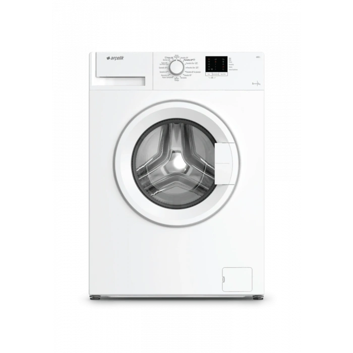ARÇELİK 6083 L Çamaşır Makinesi