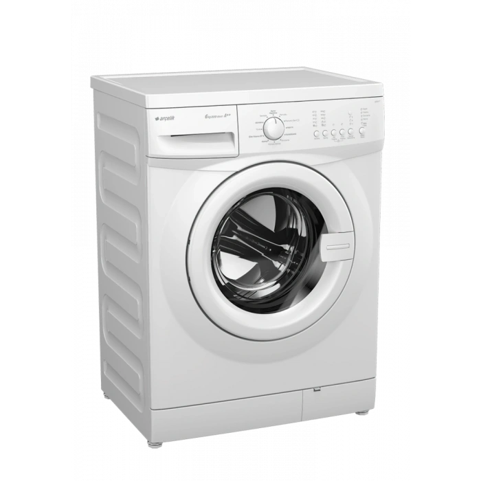 ARÇELİK 6083 Y Çamaşır Makinesi