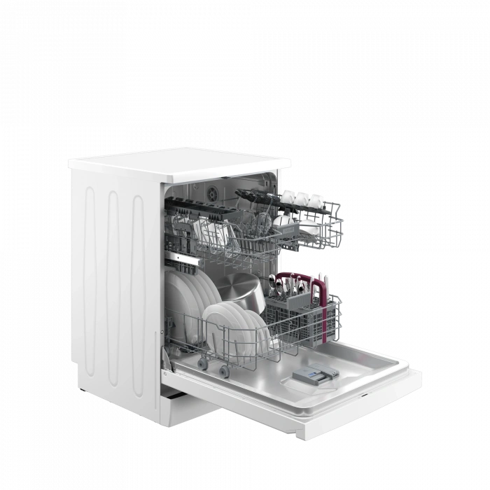 ARÇELİK 6166 BBulaşık Makinesi