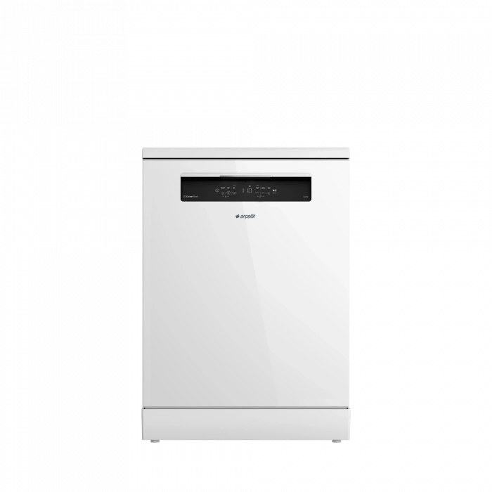 ARÇELİK 6167 BC Bulaşık Makinesi