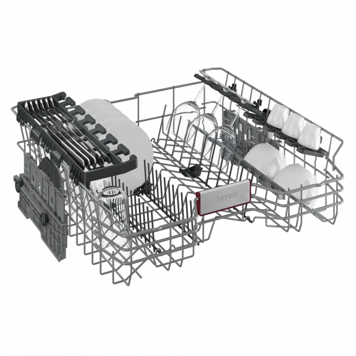 ARÇELİK 6167 SC Bulaşık Makinesi