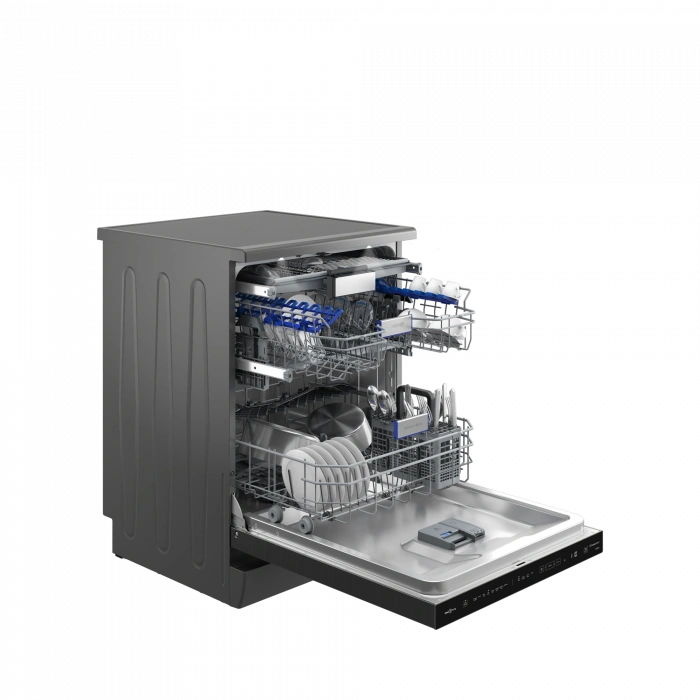 ARÇELİK 6188 DIBulaşık Makinesi