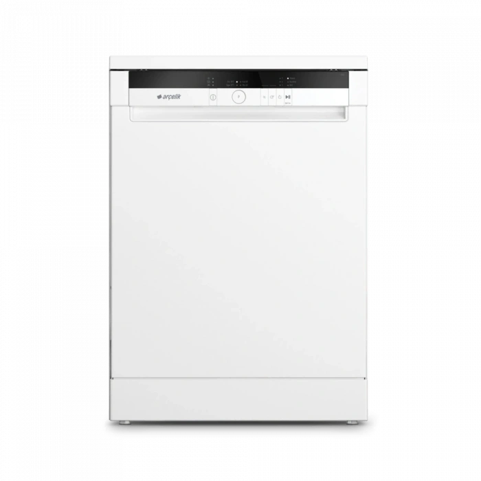 ARÇELİK 6343 Bulaşık Makinesi