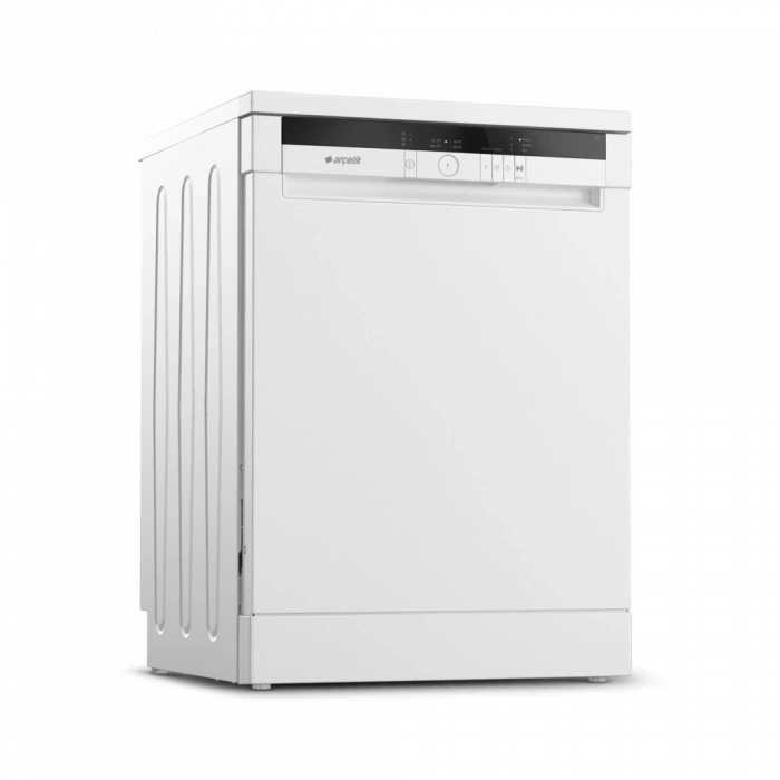 ARÇELİK 6343 Bulaşık Makinesi