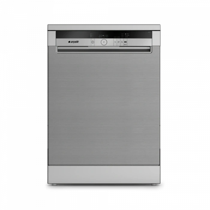 ARÇELİK 6343 I Bulaşık Makinesi