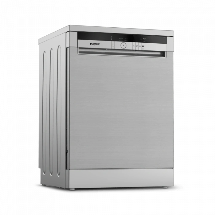 ARÇELİK 6343 I Bulaşık Makinesi