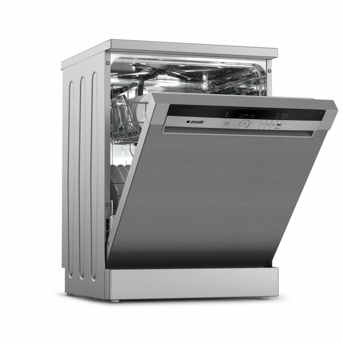 ARÇELİK 6343 I Bulaşık Makinesi