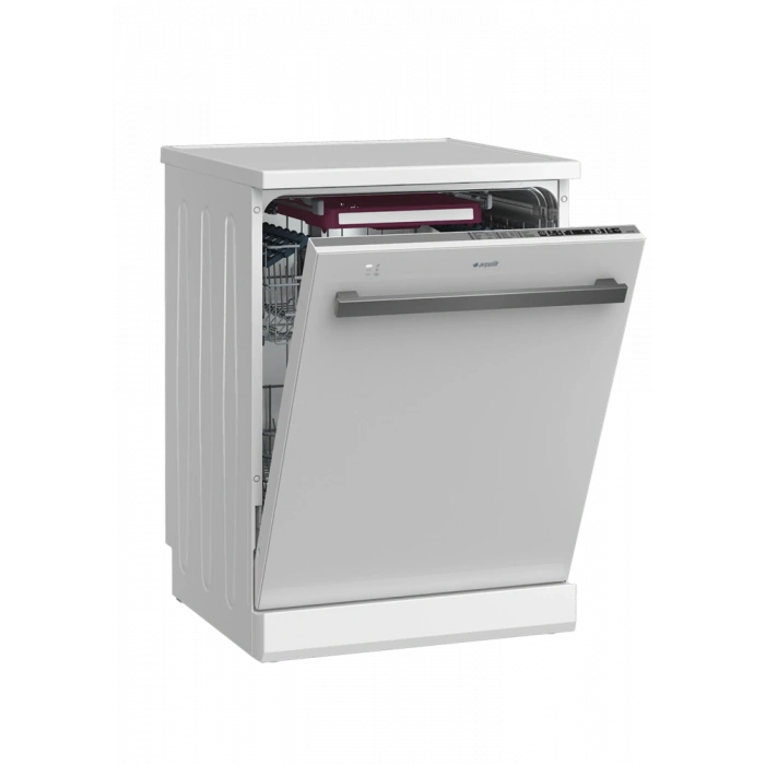ARÇELİK 6386 BC Bulaşık Makinesi