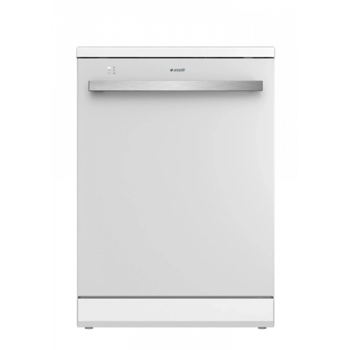 ARÇELİK 6386 BC Bulaşık Makinesi