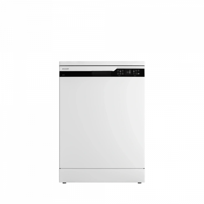 ARÇELİK 6444 OK 4 Programlı Bulaşık Makinesi