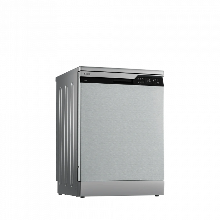 ARÇELİK 6444 OK I 4 Programlı Bulaşık Makinesi