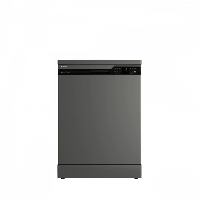 ARÇELİK 6455 WF MG 5 Programlı Bulaşık Makinesi