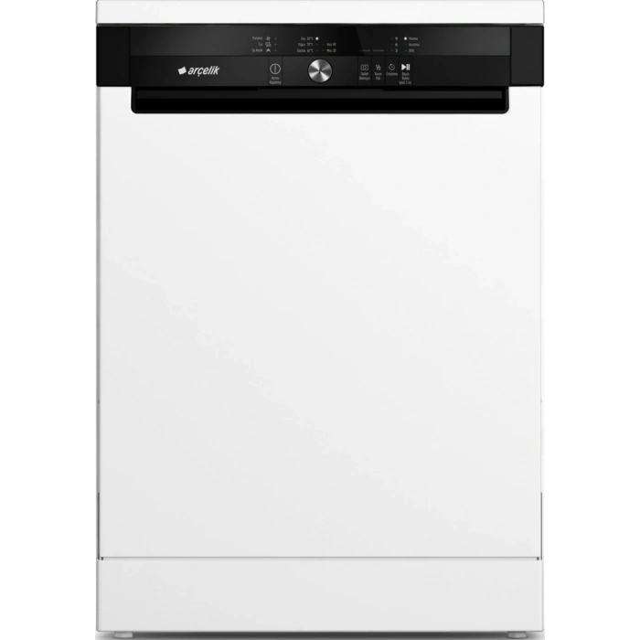 ARÇELİK 6555 B Bulaşık Makinesi